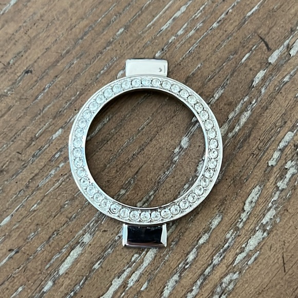 ECCLISSI 22340 Watch‎ Bands & Bezel Face Plates - Picture 7 of 11